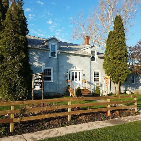 Die Heimat Homestead Exteriör bild